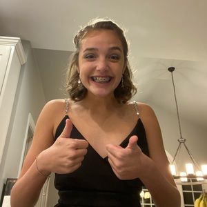 Meet your Posher, Alexis